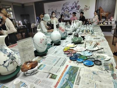 走進成都武侯區(qū):既有國際范 又有市井味