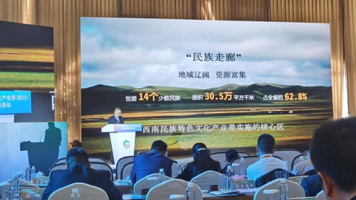 2021西南民族特色文化產(chǎn)業(yè)帶發(fā)展指南 總投資1960億元，開(kāi)啟文化產(chǎn)業(yè)新篇章