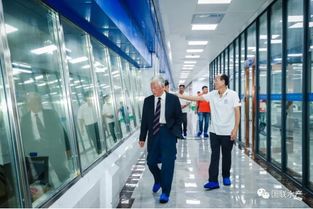 蝦王布局，未來(lái)已來(lái) 國(guó)聯(lián)水產(chǎn)集團(tuán)智能化工廠投產(chǎn)，文化產(chǎn)業(yè)融合新篇章