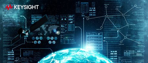 是德科技攜手SGS推進Skylo非地面網絡認證項目測試，助力電子科技發(fā)展