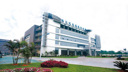 珠江燈光科技入圍廣東省名牌產品評選，網絡投票環節正式啟動